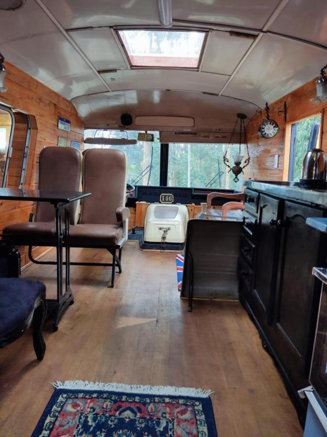 Hotel Routemaster Gramado Esterno foto